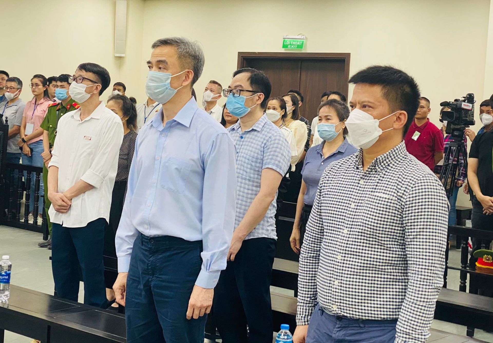 Tin tức & Giá trị cốt lõi